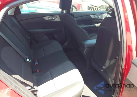 2023 Kia Forte Lx/Lxs z USA, uszkodzony, nr VIN 3KPF24AD2PE583539